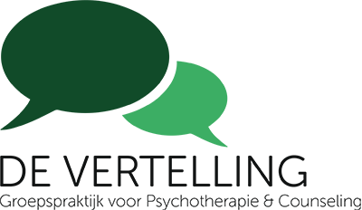 Groepspraktijk voor psychotherapie - De Vertelling (Gent)